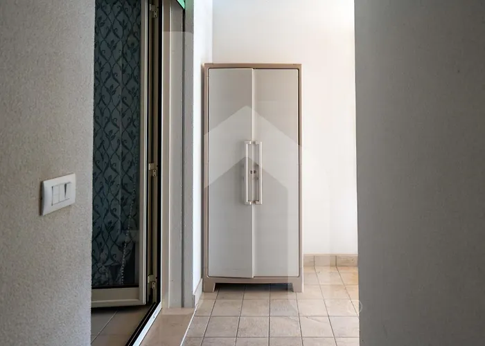 Апартаменты Homiday - Merope *