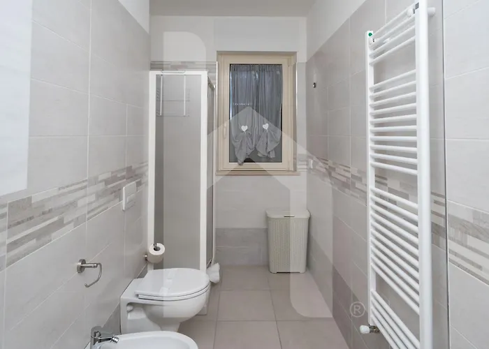 Апартаменты Homiday - Merope Пинето