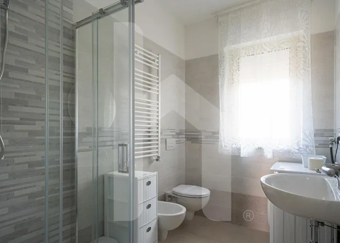 Homiday - Merope Апартаменты