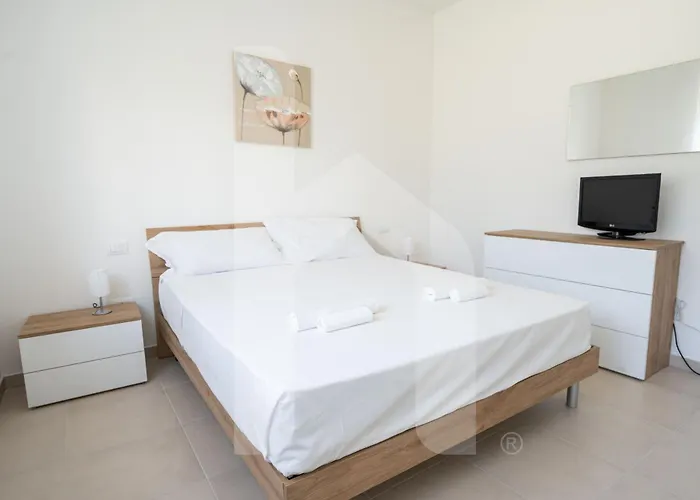 Homiday - Merope Апартаменты *