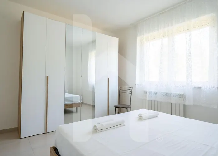 Homiday - Merope Апартаменты *