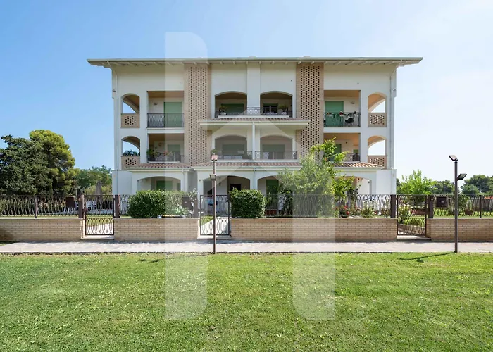 Homiday - Merope Апартаменты Пинето