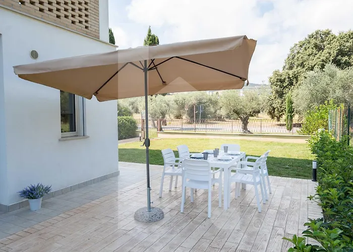 Homiday - Merope Пинето