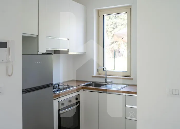 Апартаменты Homiday - Merope