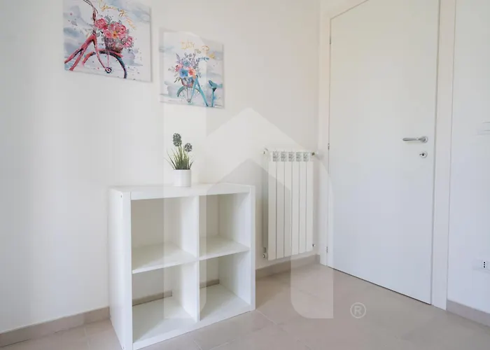 Homiday - Merope Апартаменты *