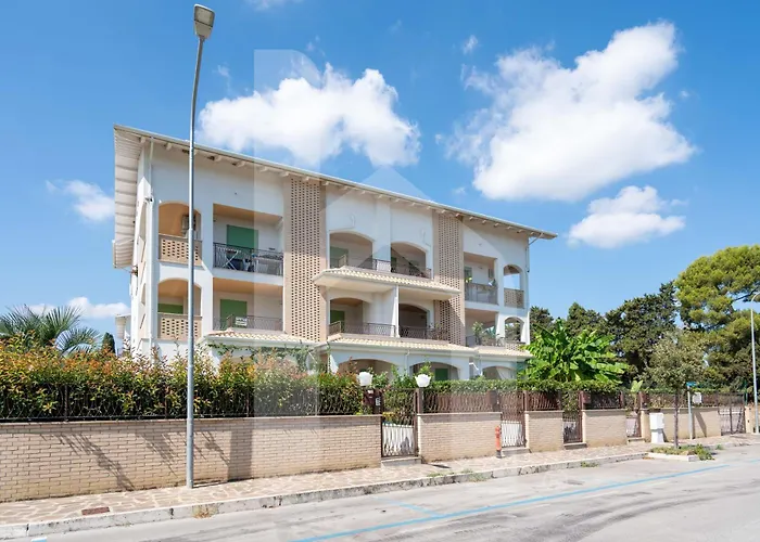 Апартаменты Homiday - Merope